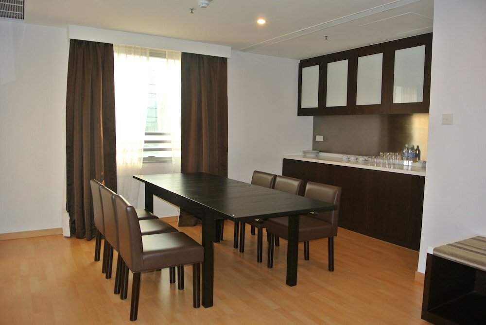 Фото Ibis Hong Kong North Point