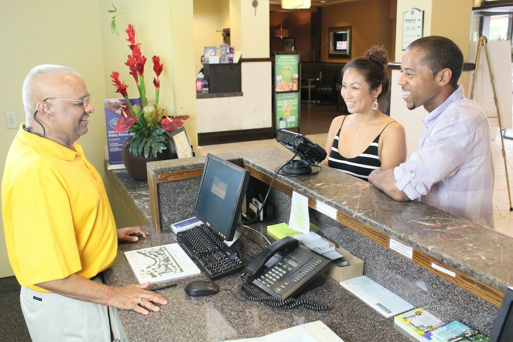 Фото Rosen Inn at Pointe Orlando