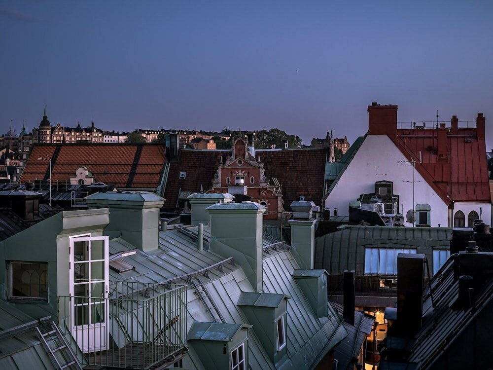 Фото Collector's Lord Nelson Hotel