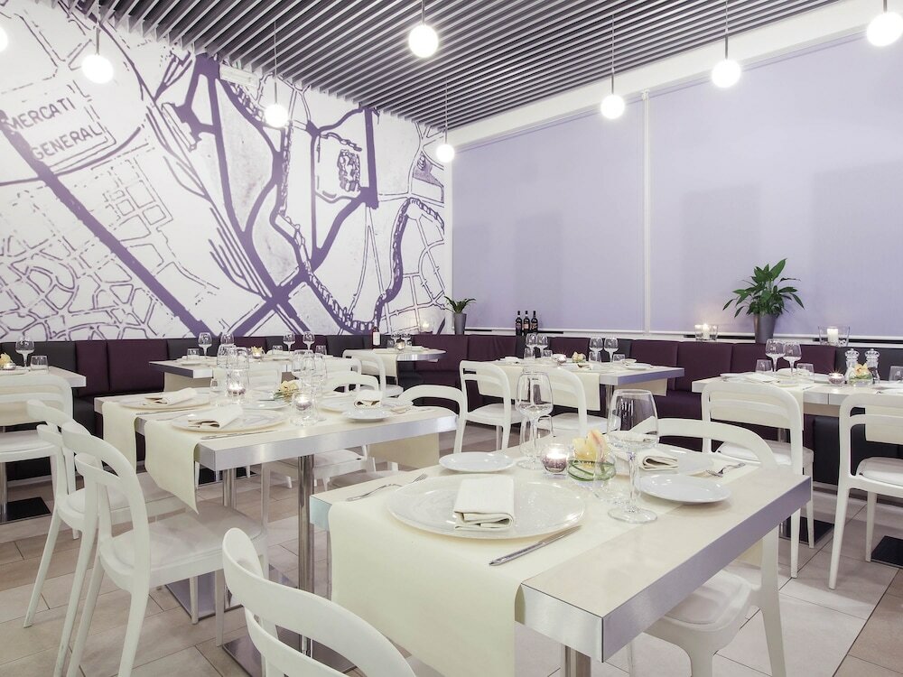 Фото Ibis Styles Roma Eur Hotel