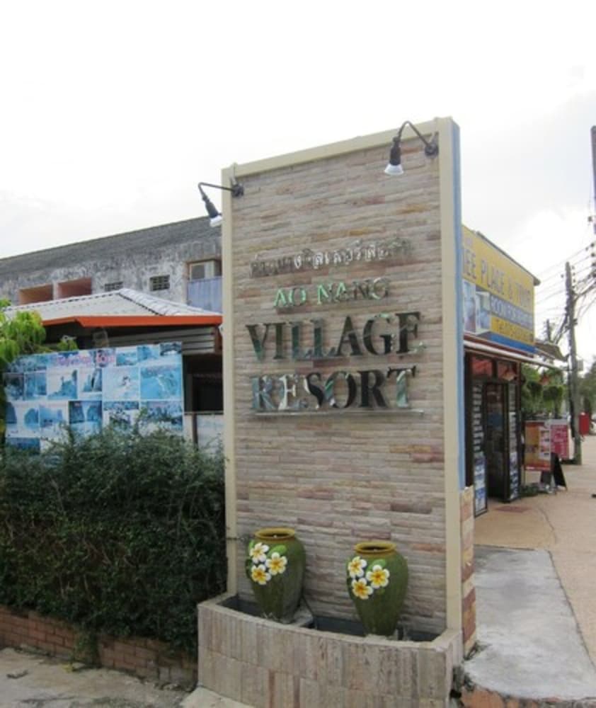 Фото Aonang Village Resort by Bunk