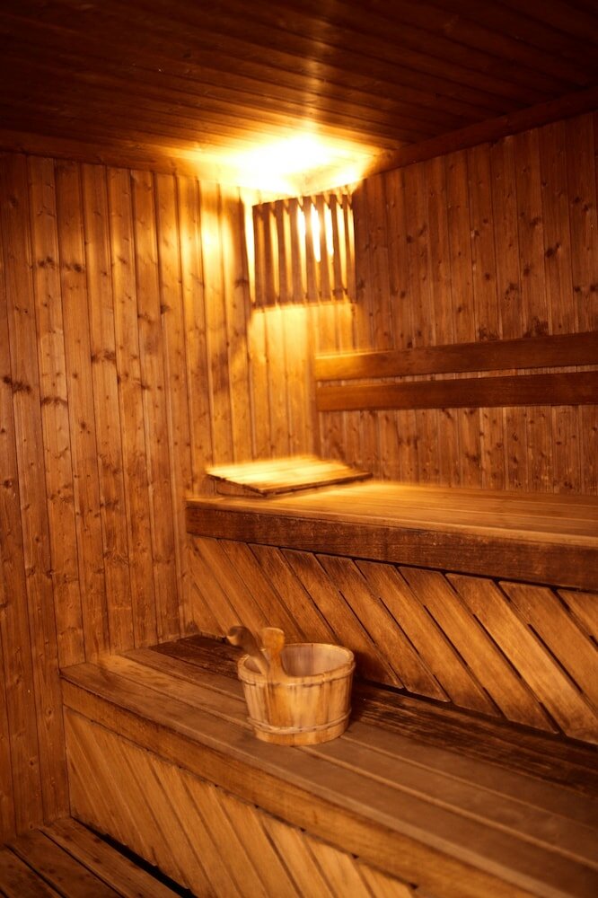 Фото Ani Plaza Hotel