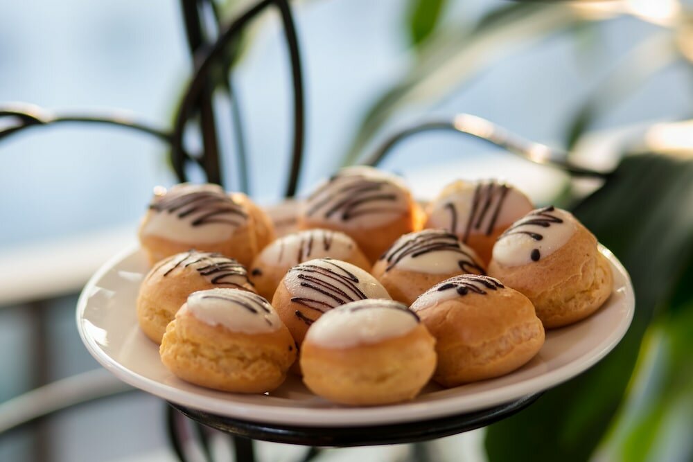 Фото L'Heritage Hotel