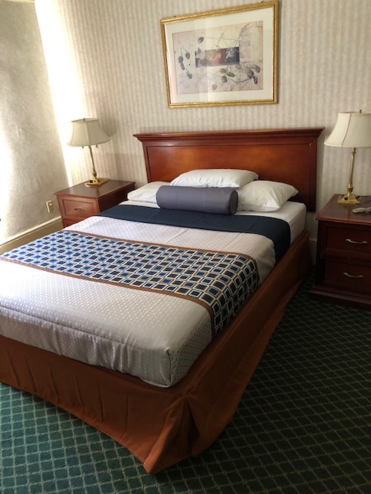 Фото Union Square Plaza Hotel