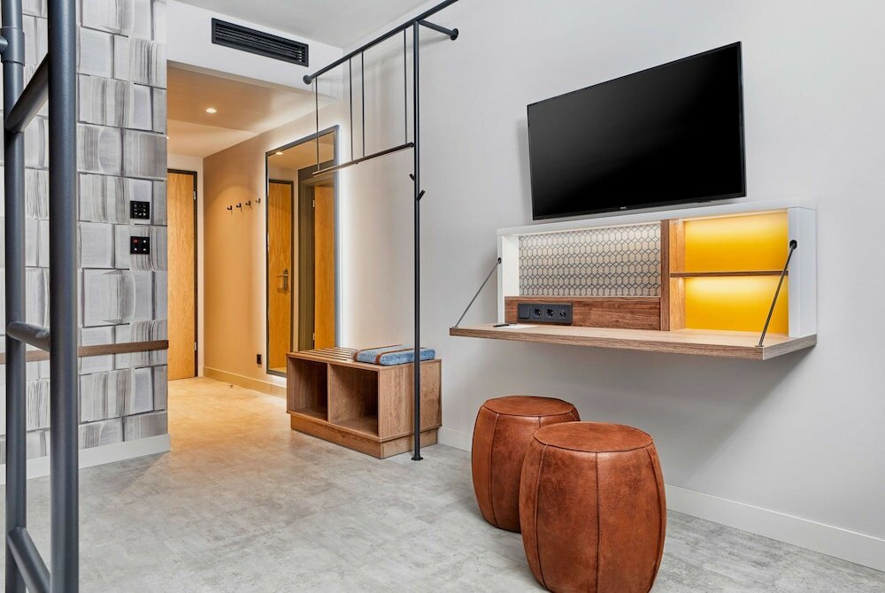 Фото H2 Hotel Mainz