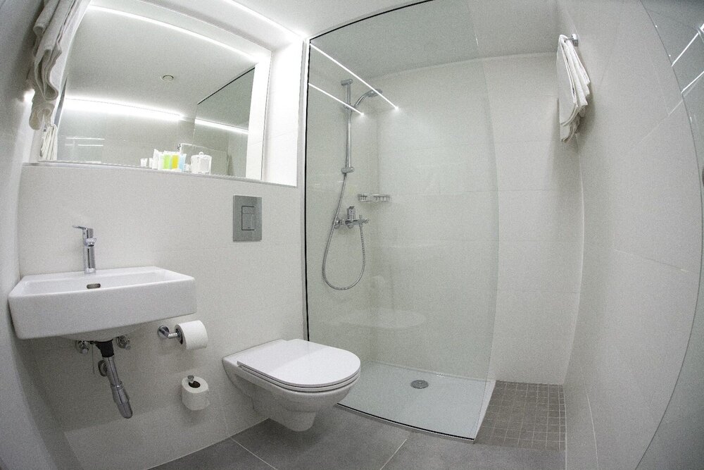 Фото Pefkos City Hotel