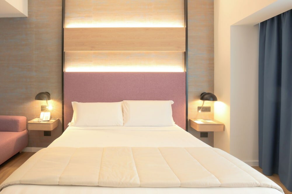 Фото Hotel Poseidon