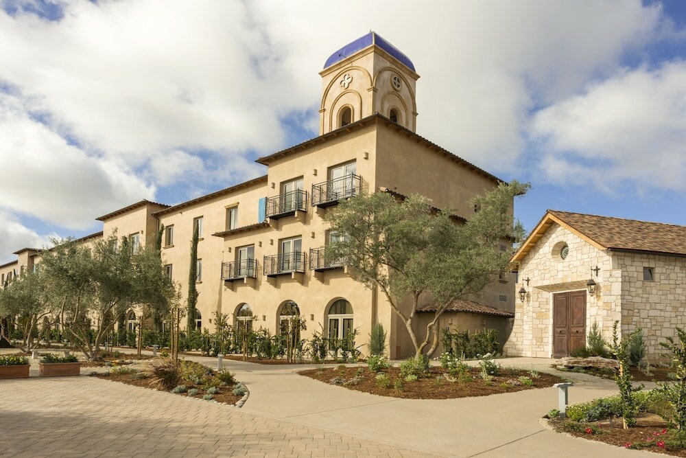 Фото Allegretto Vineyard Resort Paso Robles