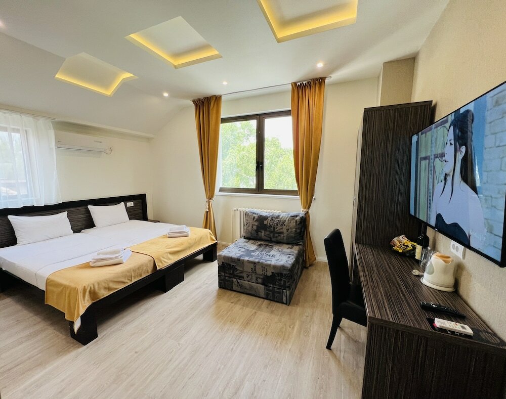 Фото Side One Design Hotel