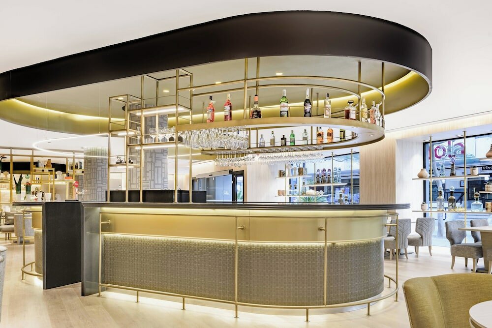 Фото Ac Hotel Tenerife by Marriott