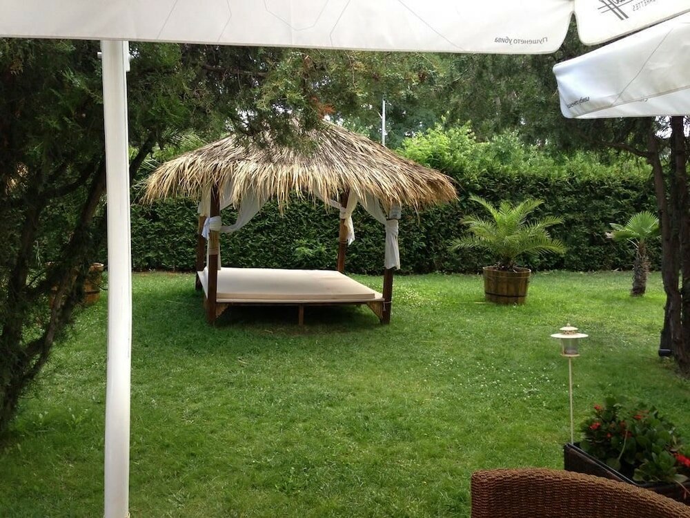 Фото Hotel Flamingo