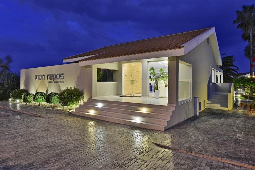 Фото Mon Repos Design Hotel