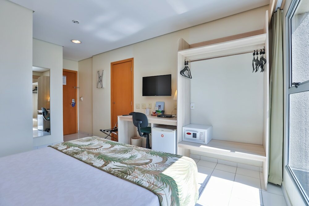 Фото Sleep Inn Manaus