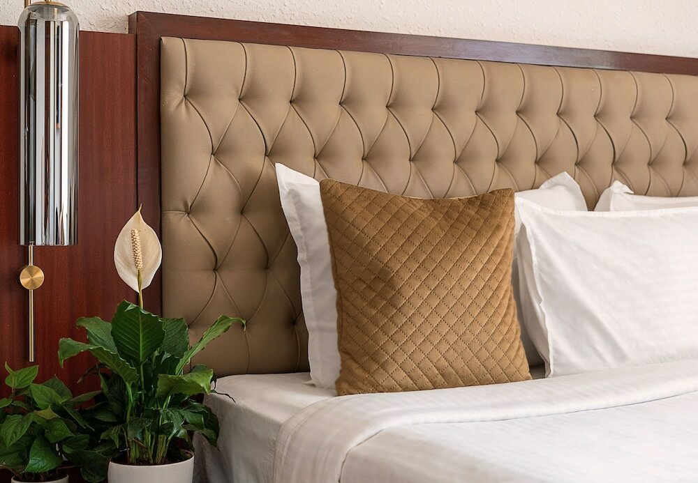 Фото Treehouse Silken Sands Hotel