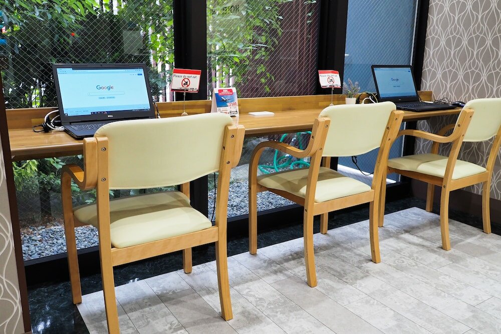 Фото Hotel. Links Dobutsuen-mae