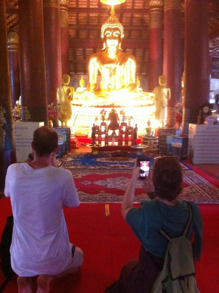 Фото Karma Home Hostel