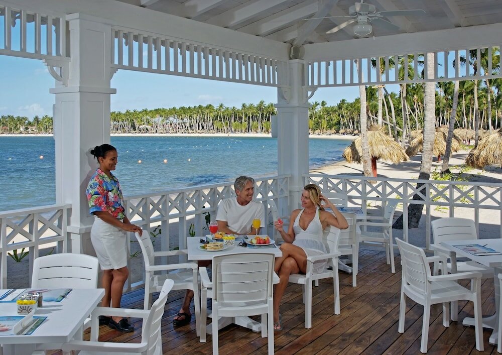 Фото Bahia Principe Grand La Romana - All Inclusive