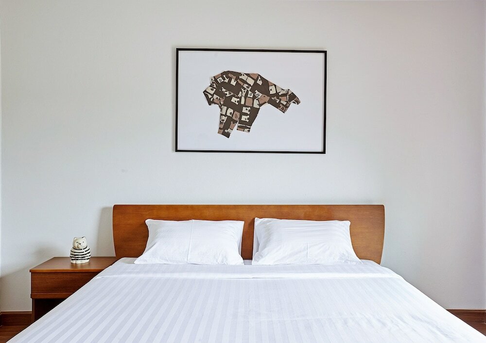 Фото Chez Bure - Bure Homestay