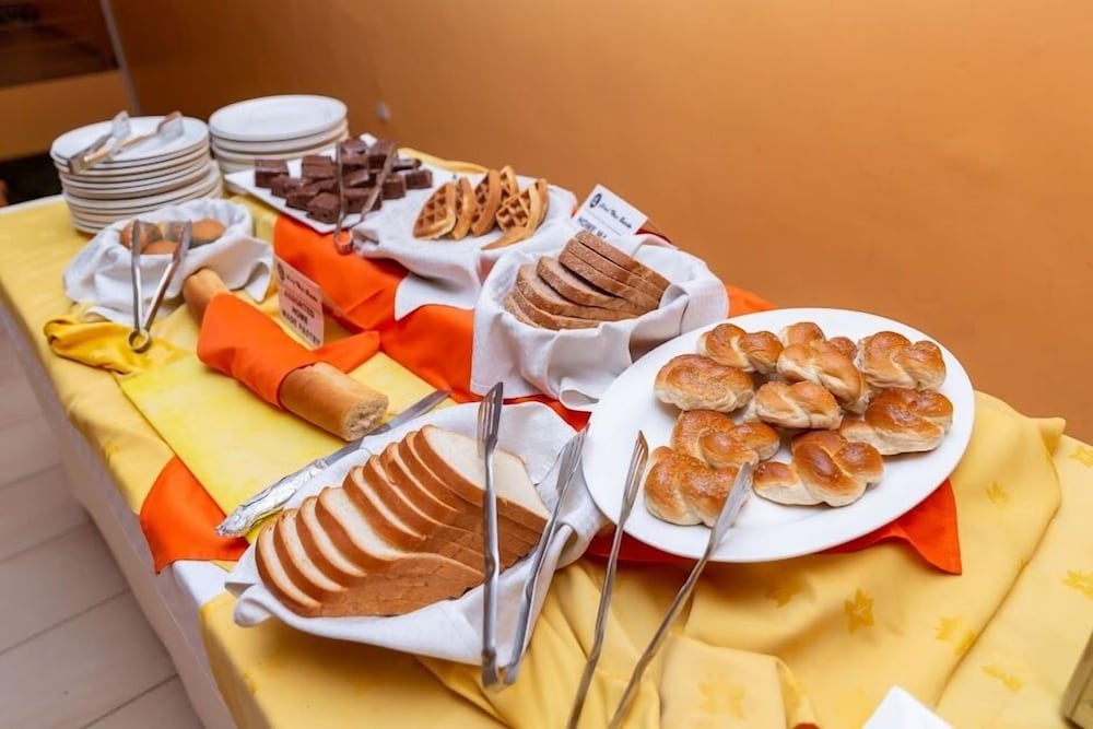 Фото Hotel Chez Lando