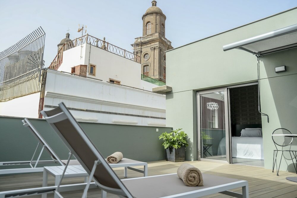 Фото Suites 1478