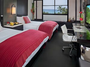 Гостиница Hotel Renew