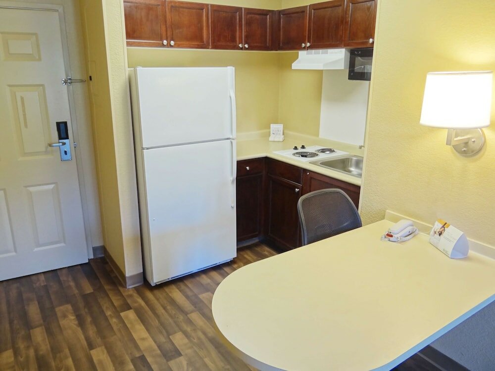 Фото Extended Stay America Suites Orlando Maitland Summit Tower B