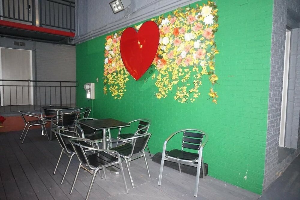 Фото Travelodge by Wyndham Orlando Heart of International Drive