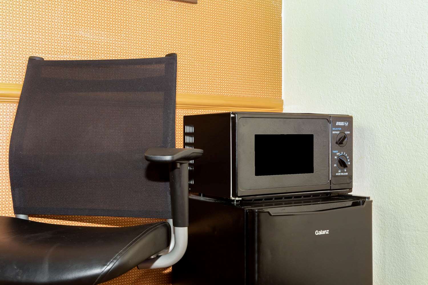 Фото La Quinta Inn by Wyndham Austin Capitol Downtown