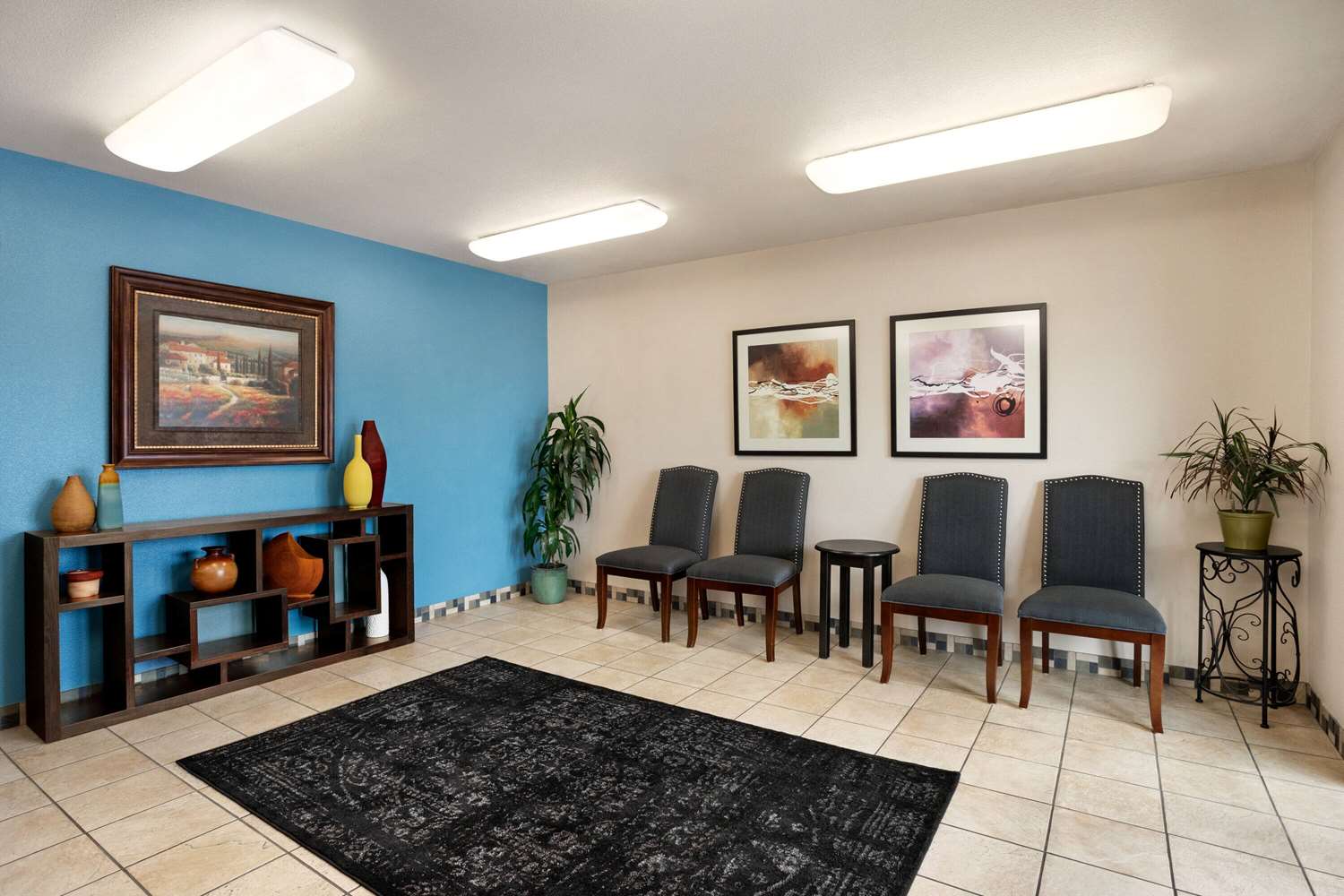 Фото Travelodge by Wyndham Yuma