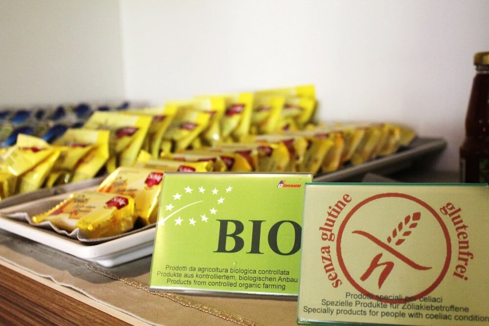 Фото Enjoy Garda Hotel