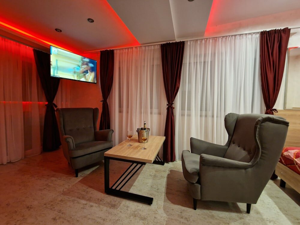 Фото Guest House Green Set