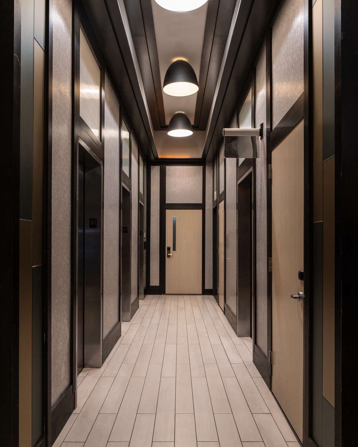 Фото Embassy Suites by Hilton New York Manhattan Times Square