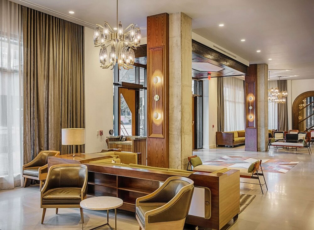 Фото Thompson Nashville