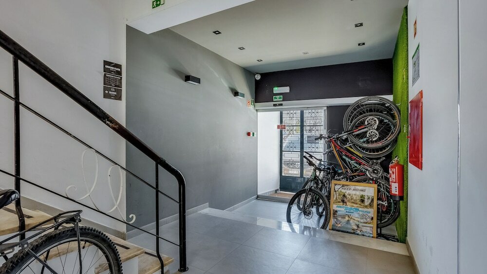 Фото Hostellicious