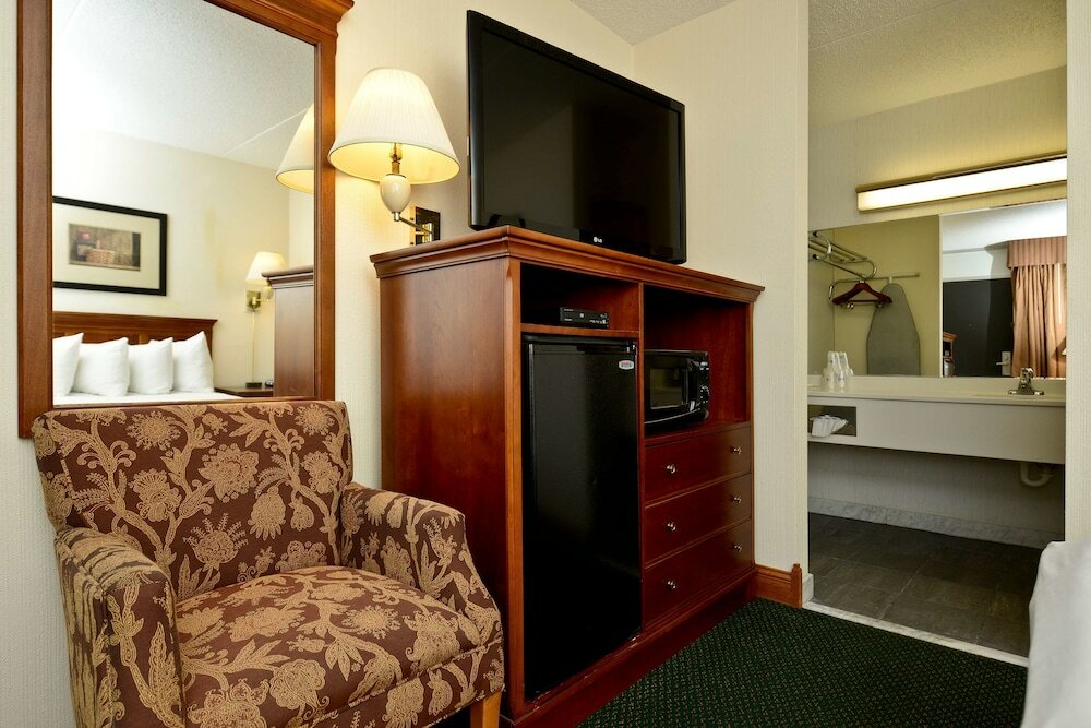 Фото Best Western Inn