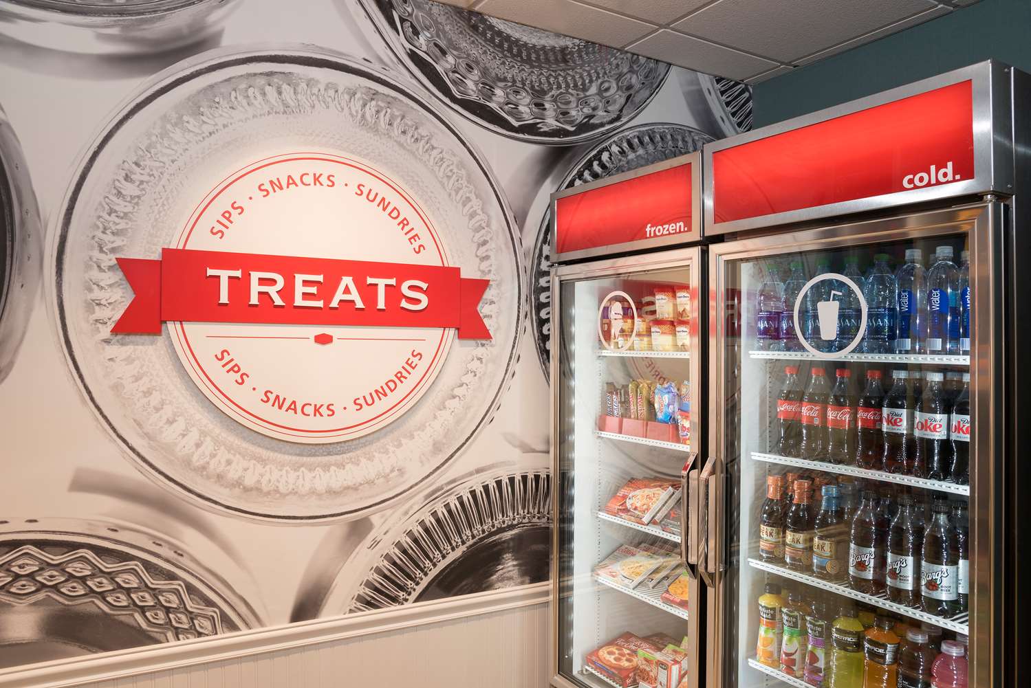 Фото Hampton Inn & Suites Chicago Schaumburg