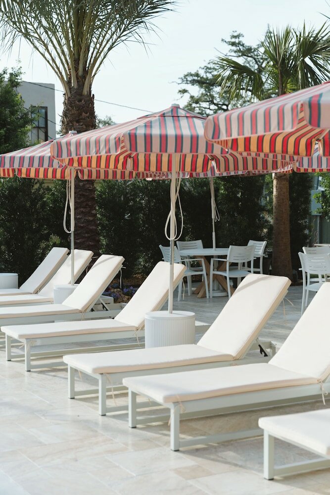 Фото Prytania Park Hotel