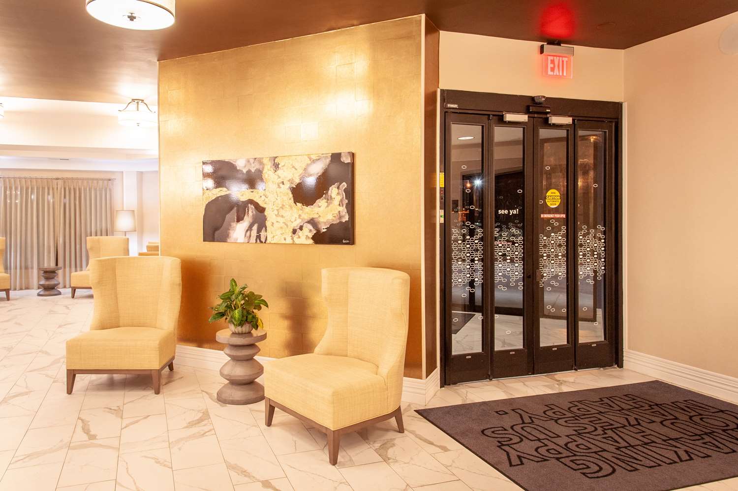 Фото Hampton Inn & Suites Jackson-Coliseum