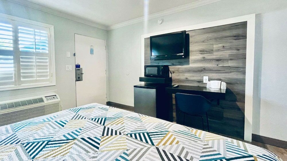 Фото Angels Motel Pico Rivera