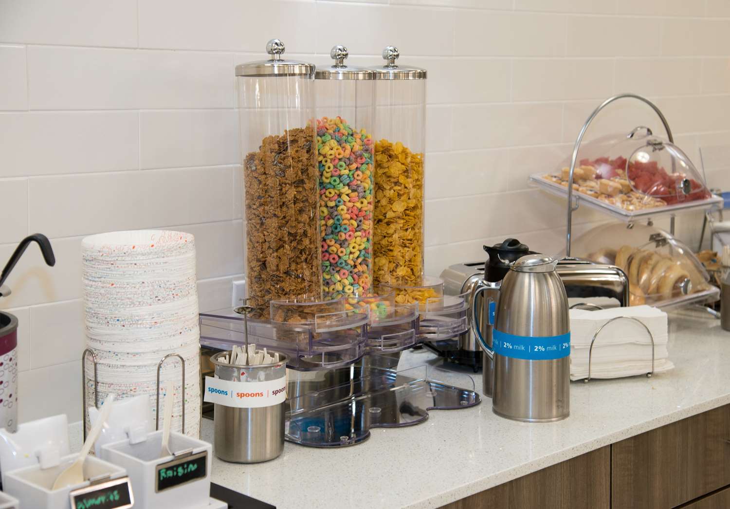 Фото Hampton Inn & Suites Jackson-Coliseum