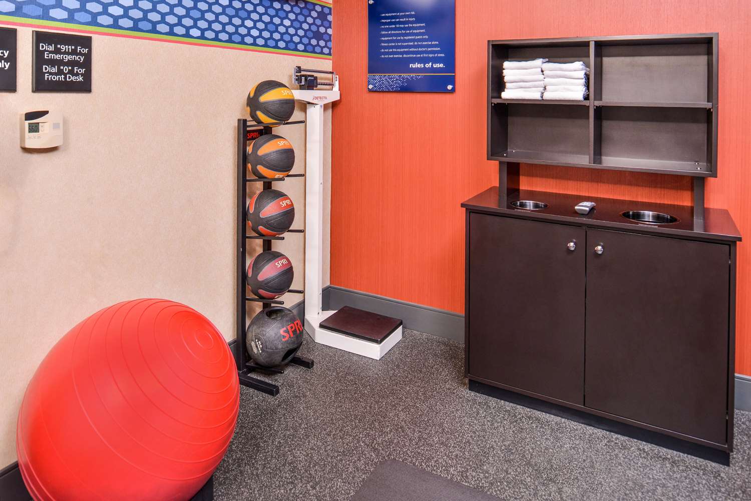 Фото Hampton Inn York