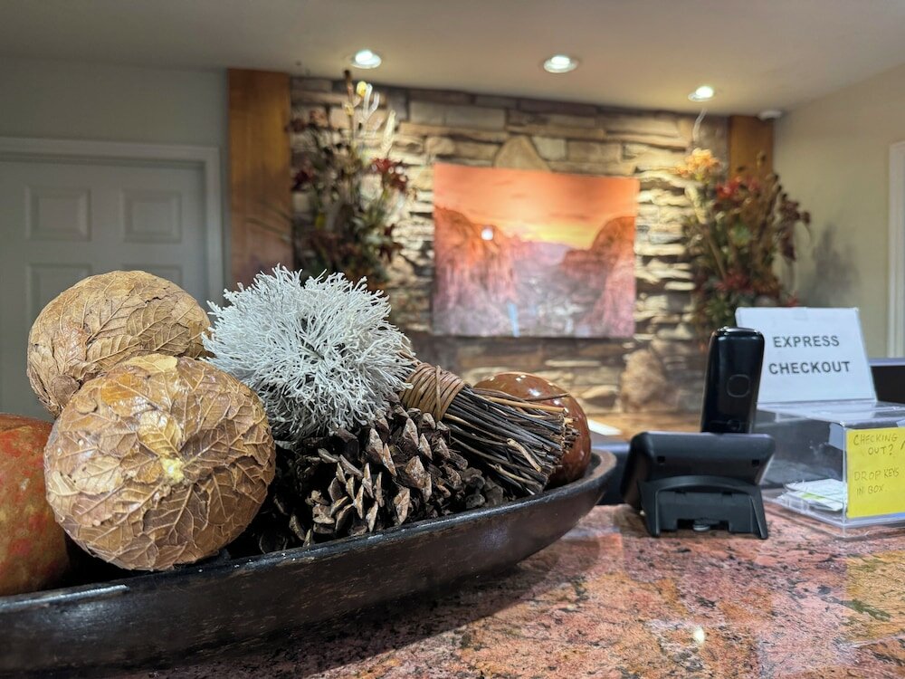 Фото Claridge Inn