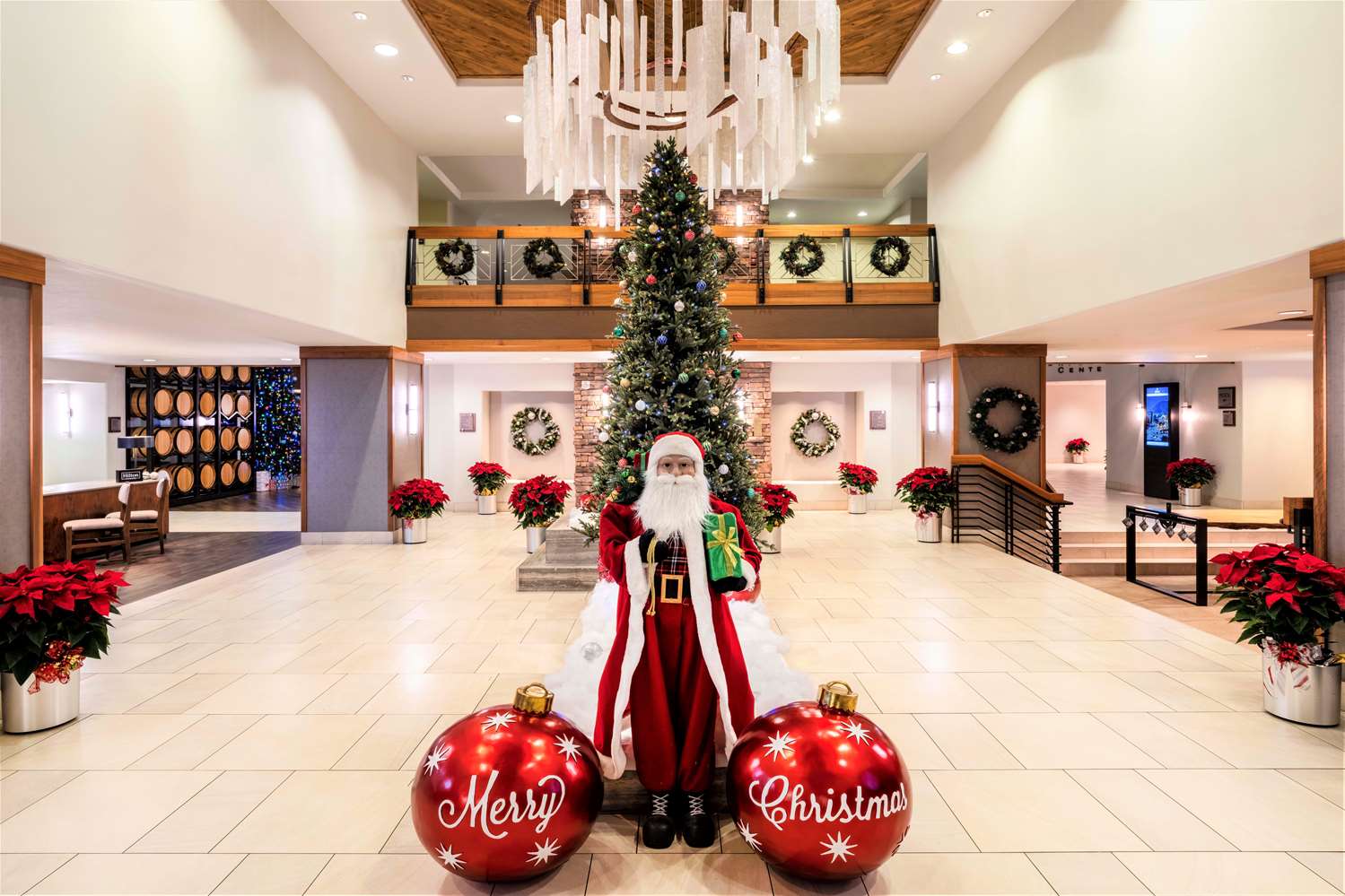 Фото Hilton Sedona Resort at Bell Rock