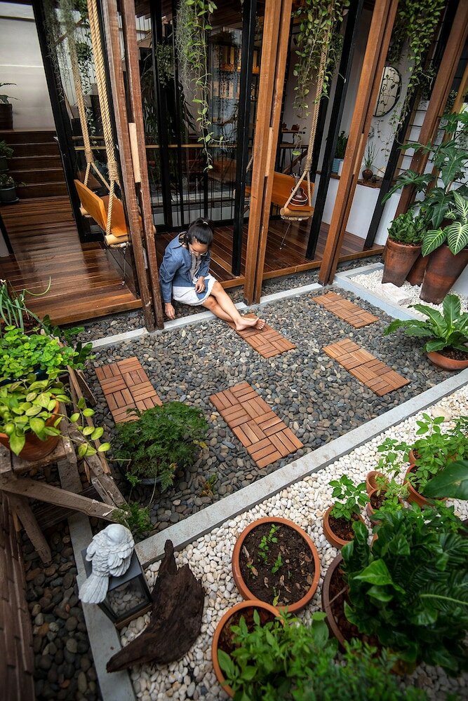 Фото Family Tree Hotel