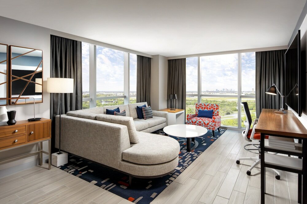 Фото Le Méridien Dania Beach at Fort Lauderdale Airport