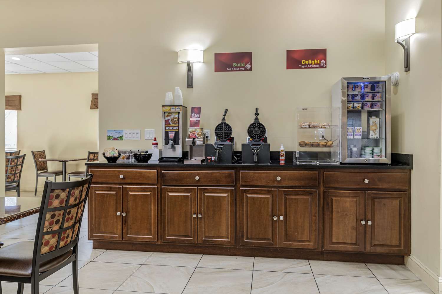 Фото Best Western Plus Augusta Civic Center Inn