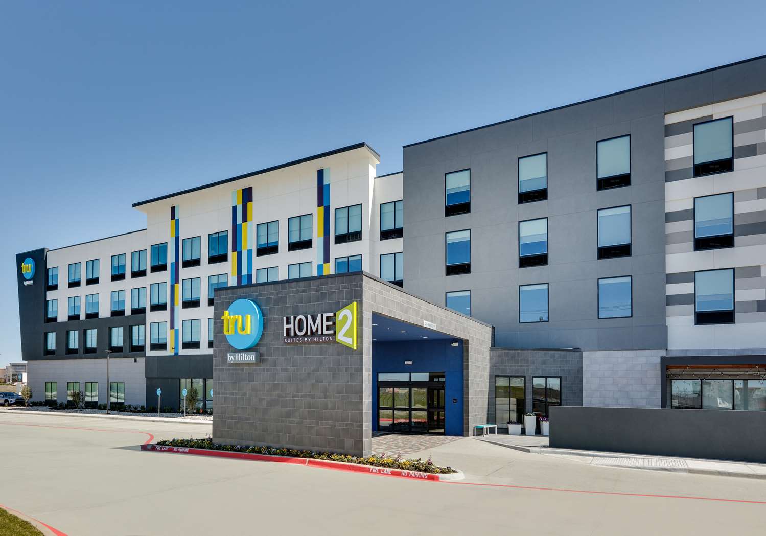 Фото Home2 Suites by Hilton Euless Dfw West