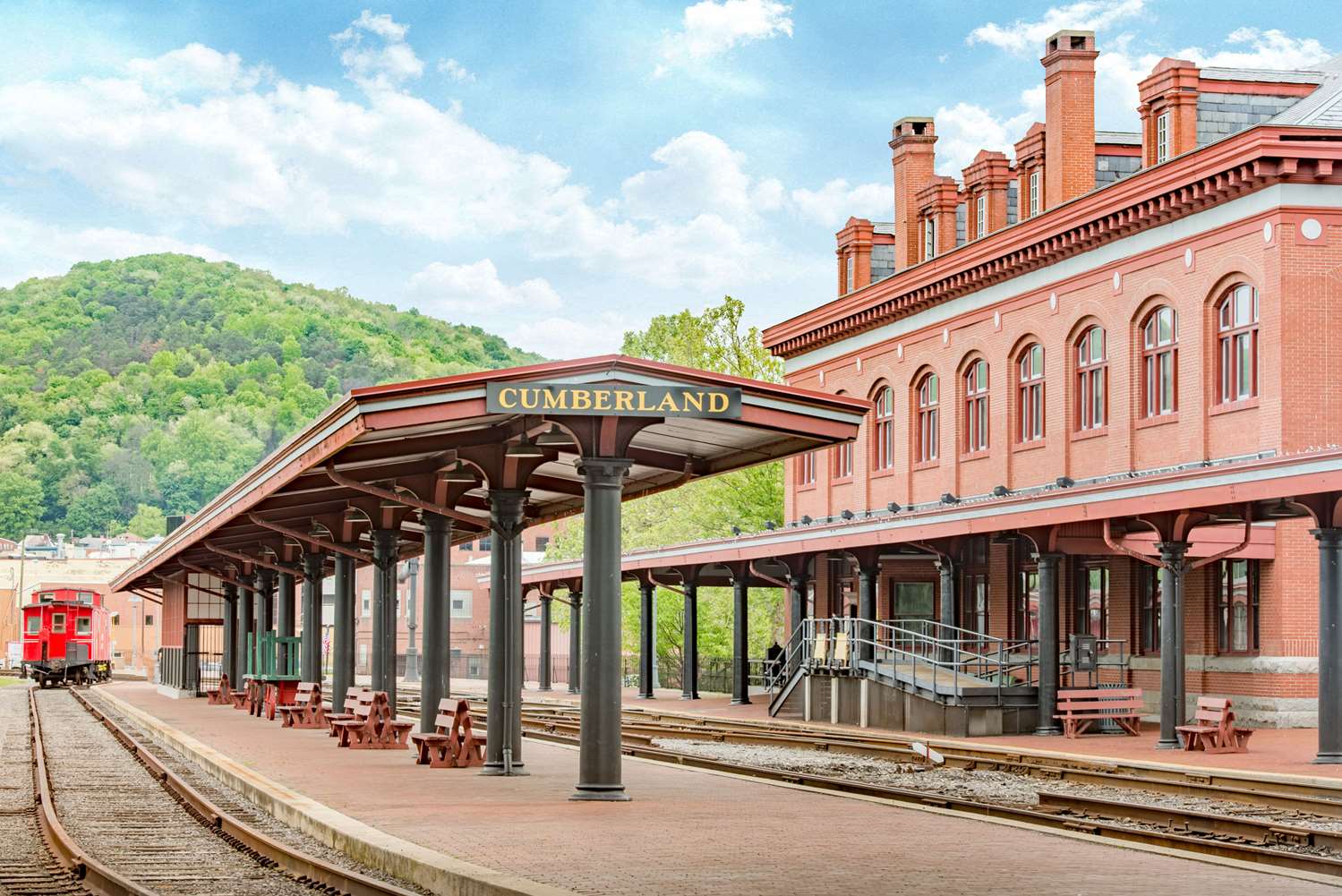 Фото отеля 2