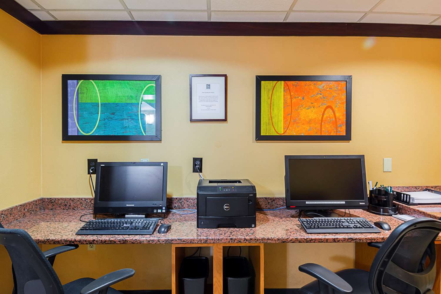 Фото Quality Inn Boston - Revere