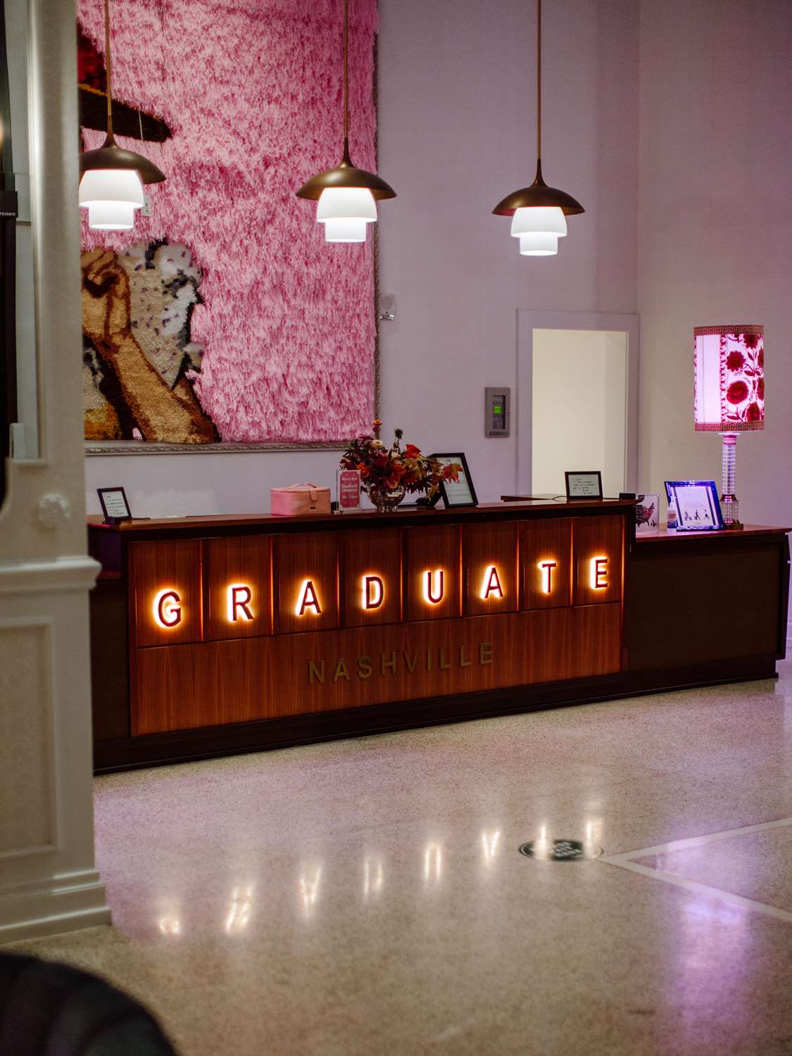 Фото Graduate Nashville